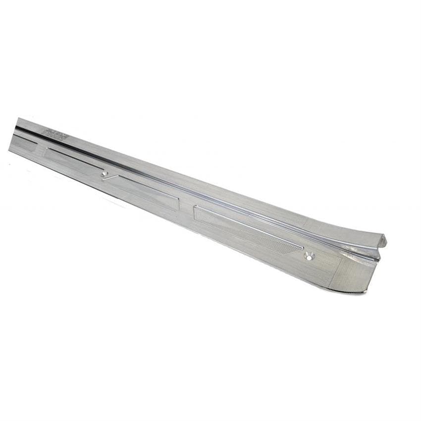 All American Billet DSP6769CAM-P 67-69 Camaro Door Sill Plates