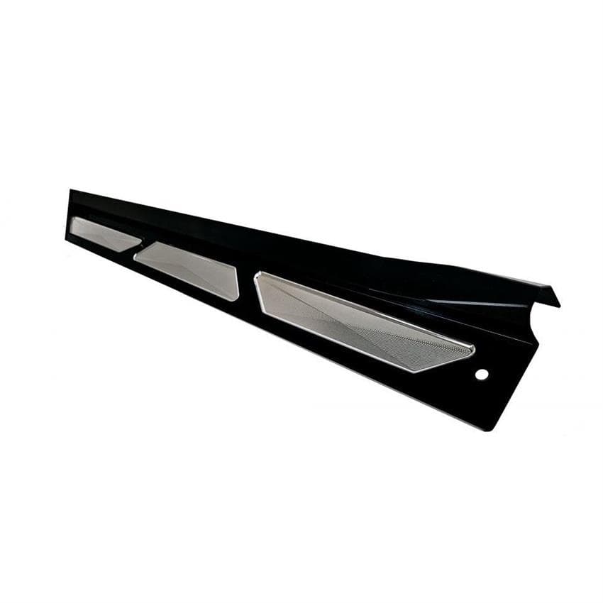 All American Billet DSP7081CAM-SL 70-81 Camaro Door Sill Plates