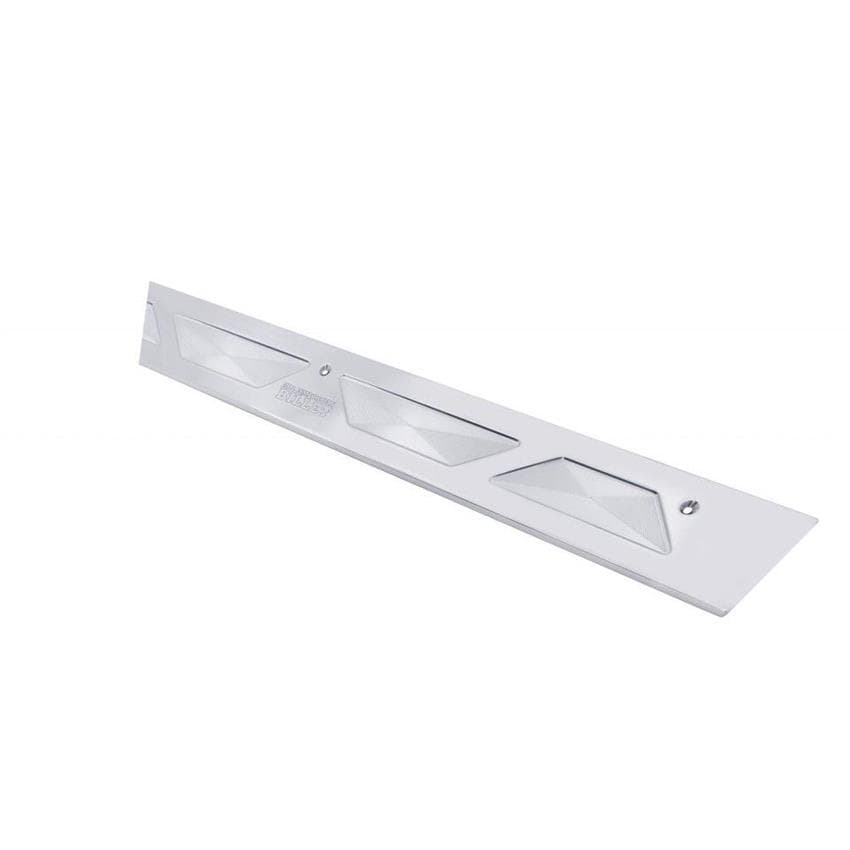 All American Billet DSP-8898CT 88-98 OBS Chevy Door Sill Plates