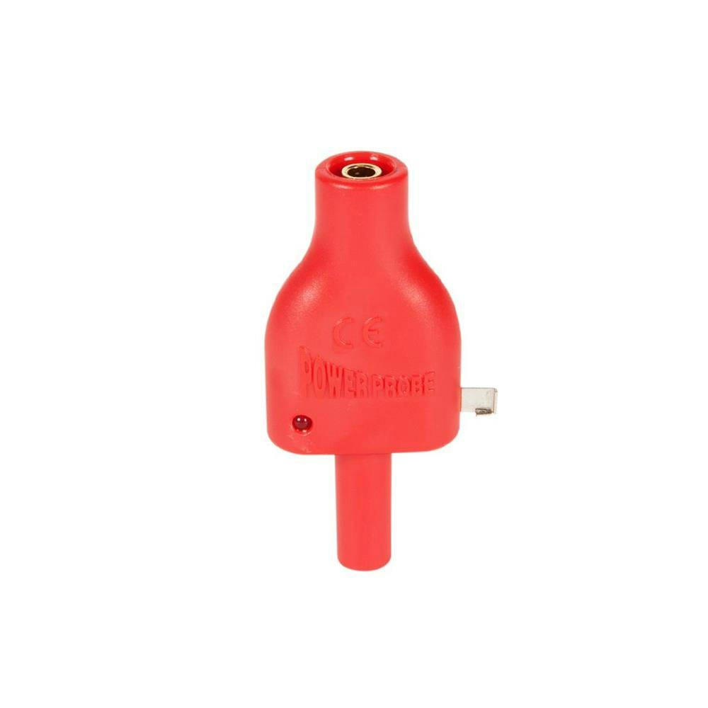 Power Probe PPT5VA 5-Volt Reference Adapter, 4mm Connector