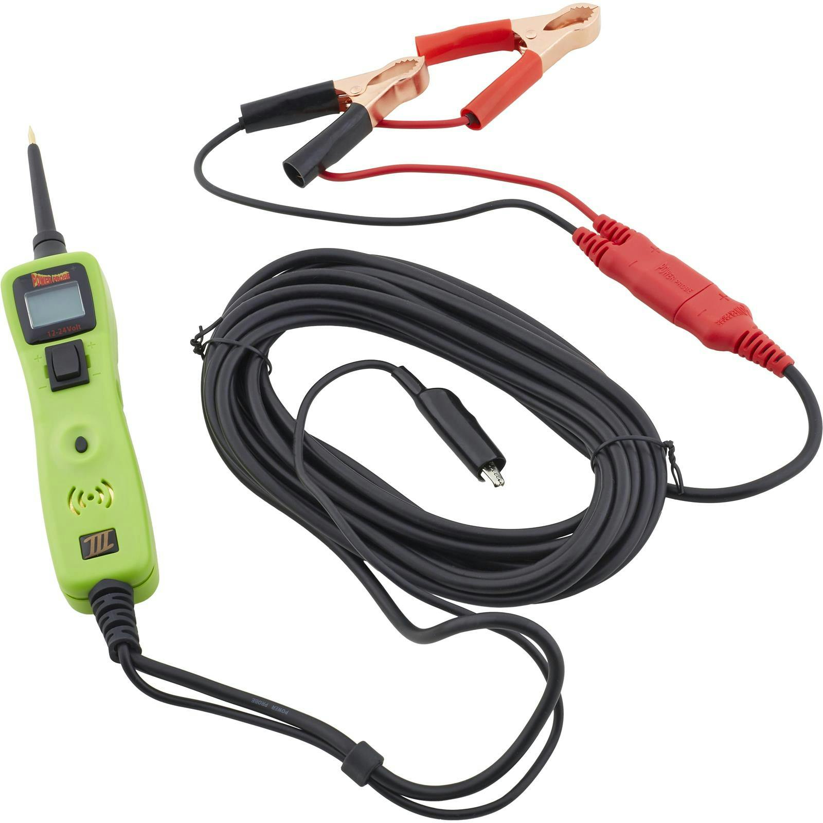 Power Probe PP3 Basic Circuit Tester
