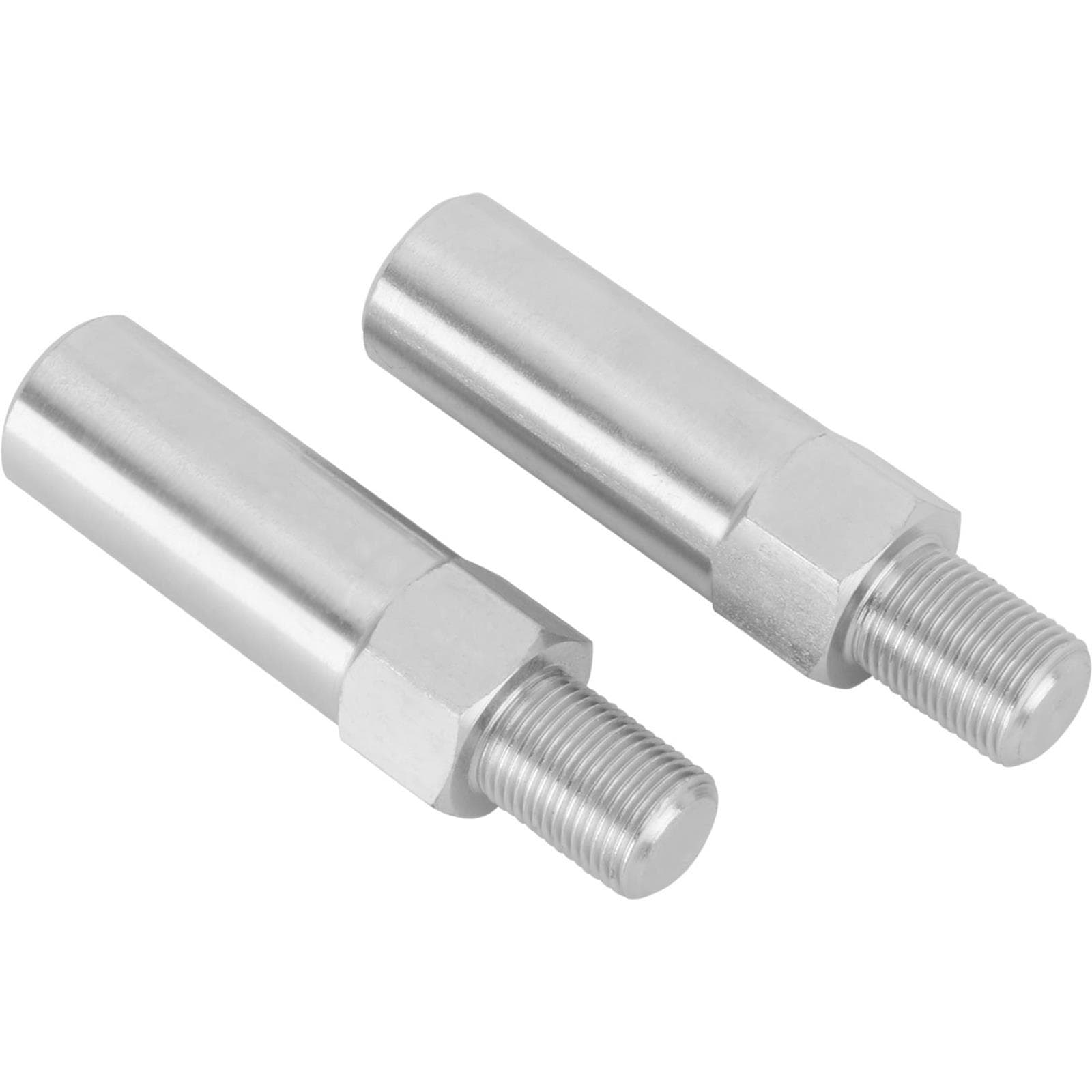 Shock Extensions for Large Body Bilstein, 2", M12-1 Metric Thread