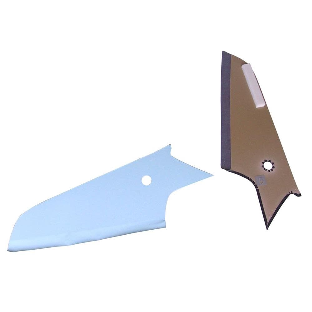 TMI Interiors 20-7269 Sail Panels - 1969-70 Mustang Sportsroof