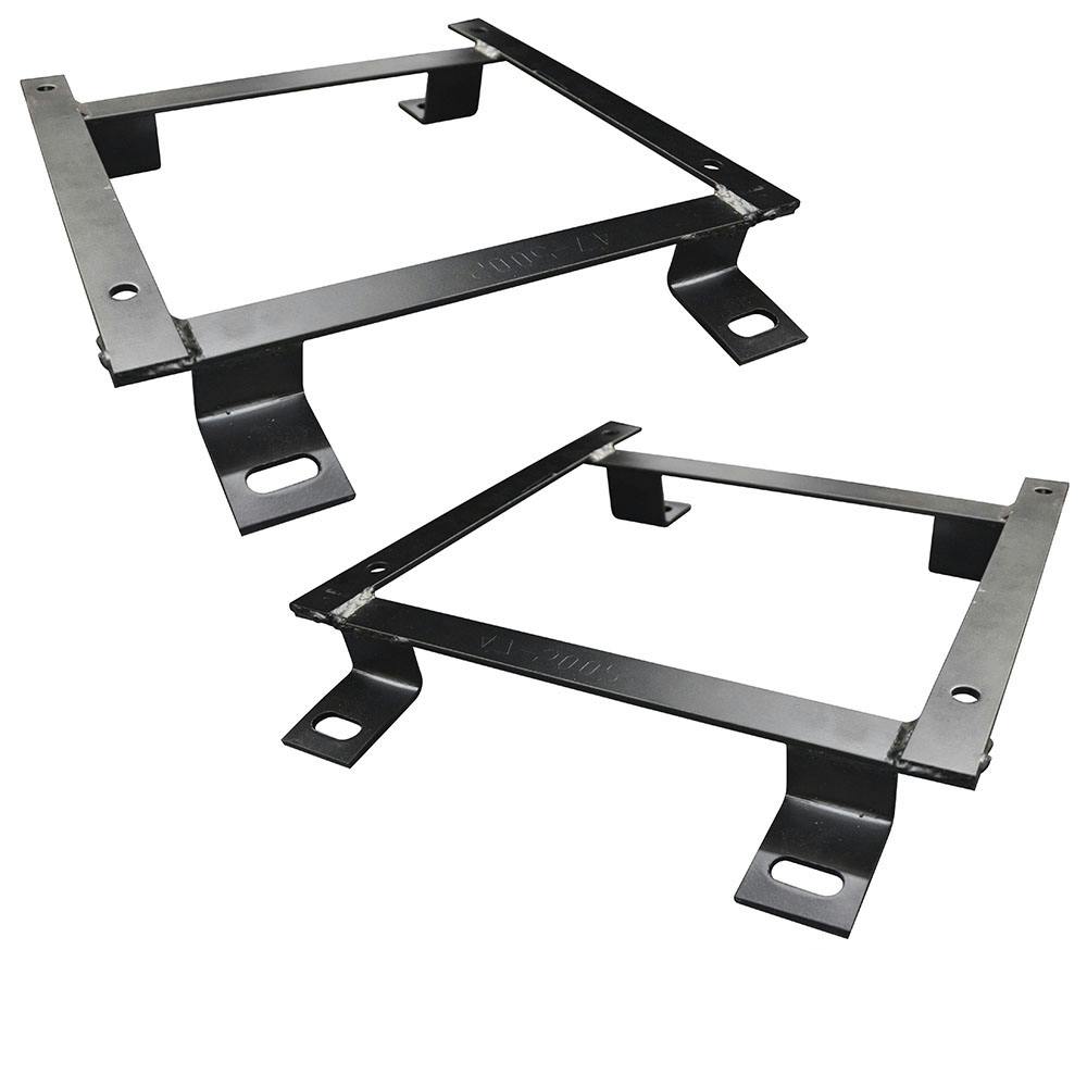 TMI Interiors 47-5019 Bucket W/ Console Brackets, 88-98 Ext Cab