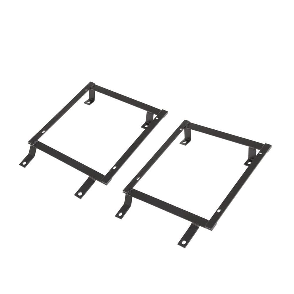 TMI 47-5052 75-81 Chevy Camaro Low Profile Bucket Seat Brackets