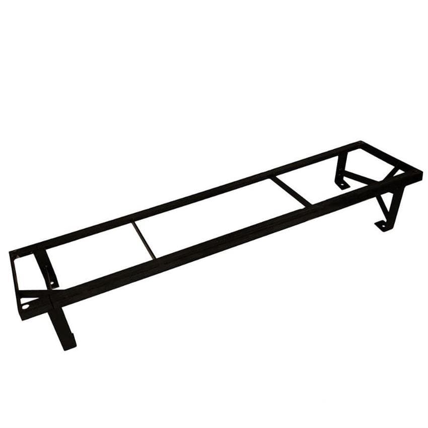 TMI 47-5259 55-57 Bel Air Factory Two Piece Bench Seat Bracket