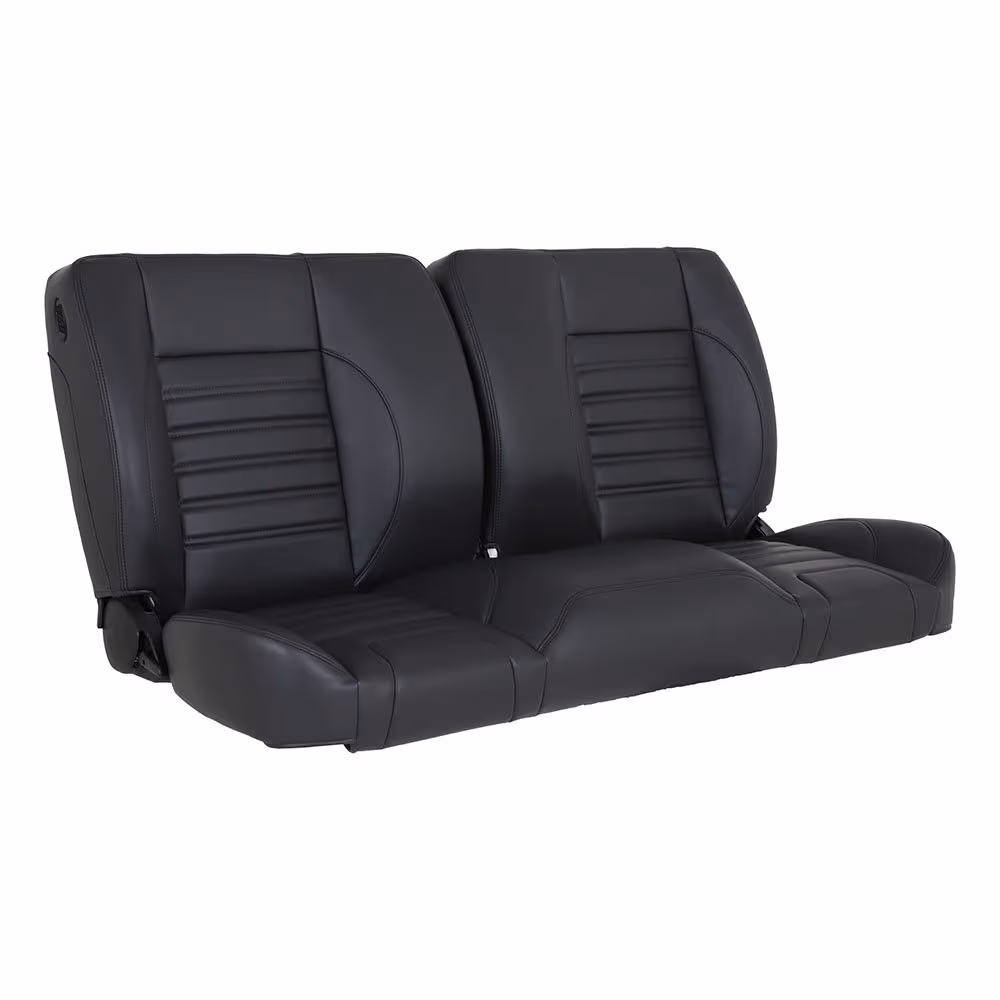 TMI Interiors 47-9701-6525 Pro-Series Sport 55" Bench Seat