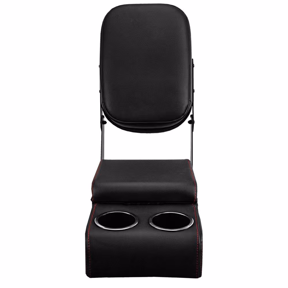 TMI Interiors 47-9800-6525-BKS Pro-Series Sport Buddy Console