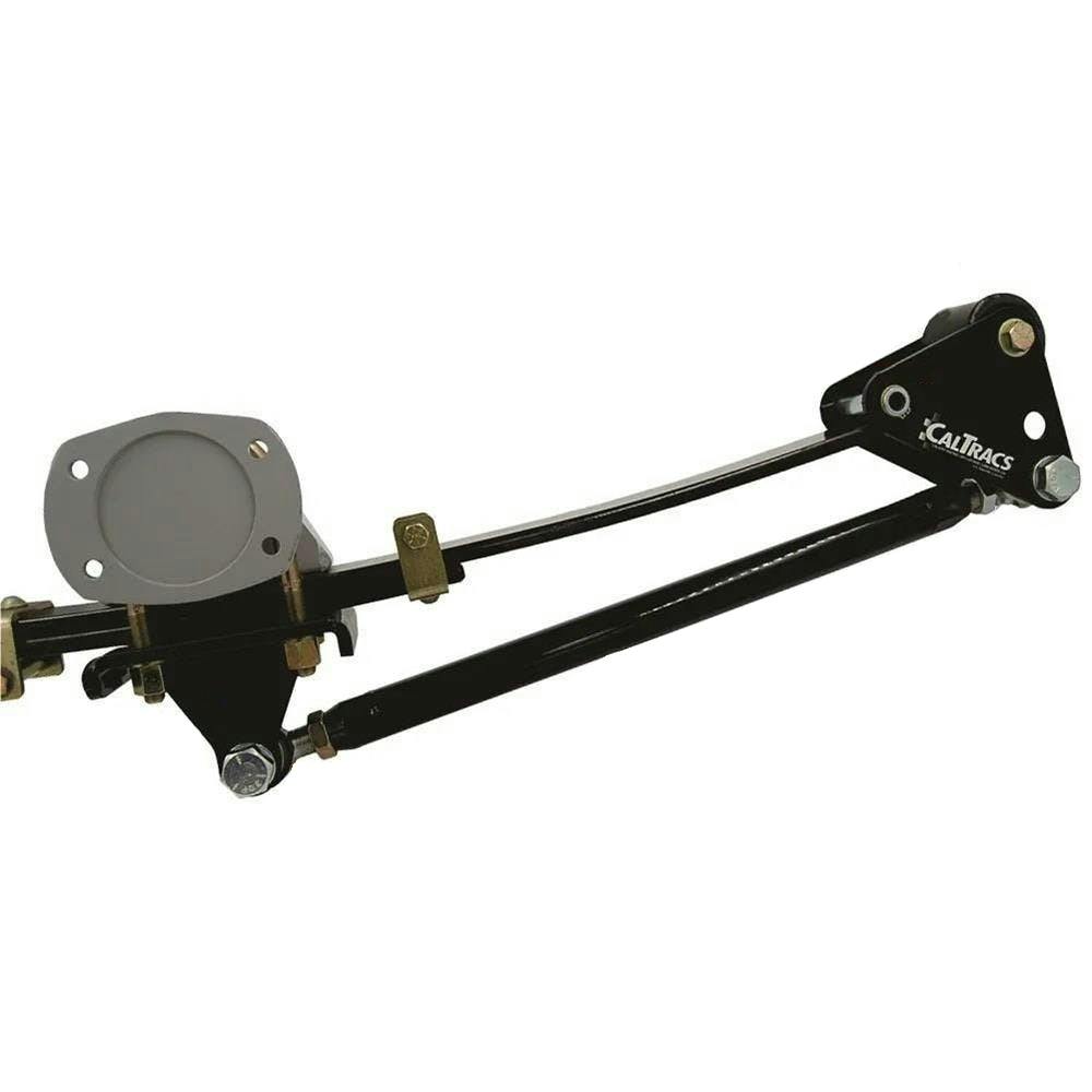 Calvert Racing 2101 CalTracs 1955-57 Chevy Bel Air Traction Bars