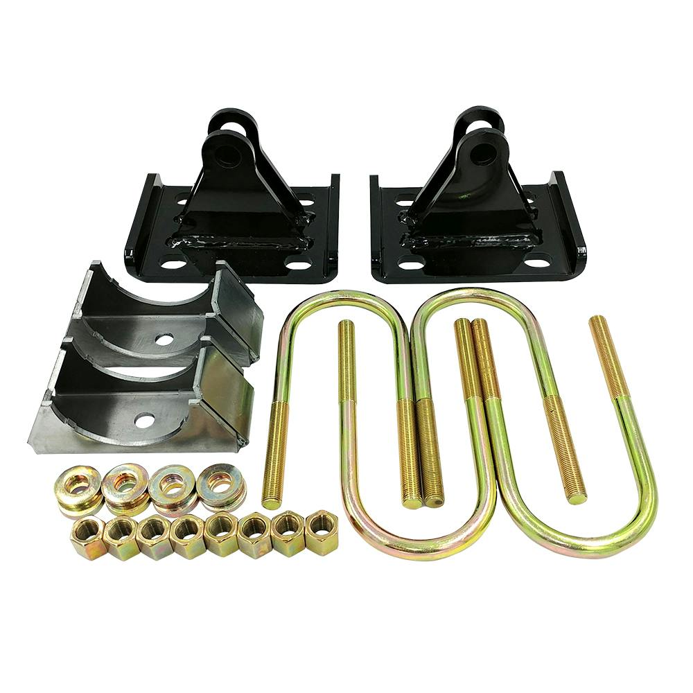 Calvert Racing FLP-3134 1973-18 GM Truck Flip Conversion Kit 3.00