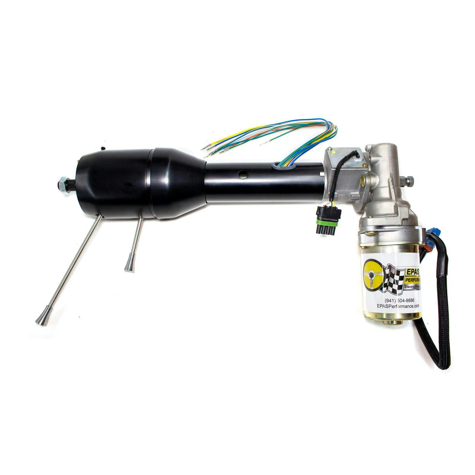 EPAS 100220 Electric Power Steering w/ Column, Early 67 Ford