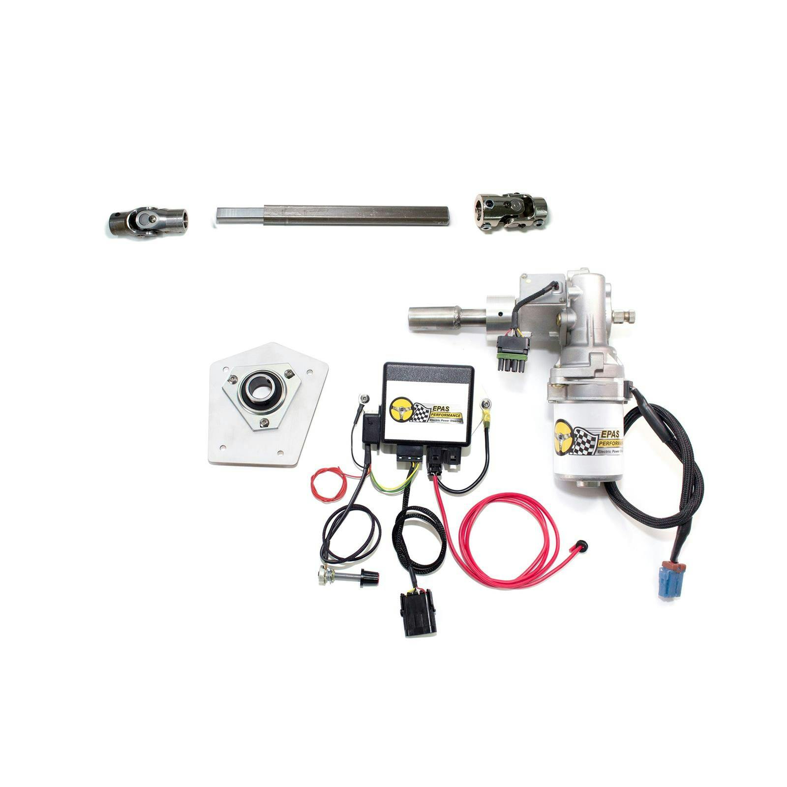 EPAS 1004 Electric Power Steering , 68-70 Mustang
