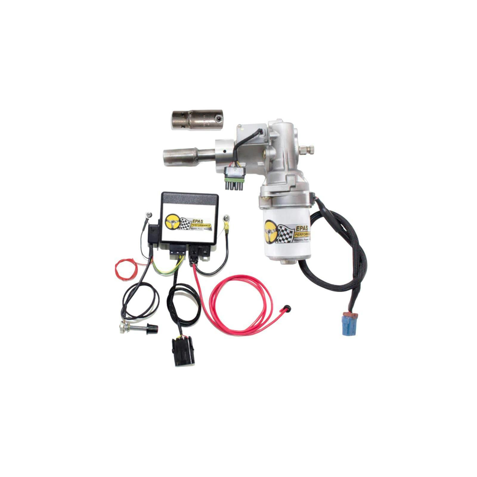 EPAS 1005 Electric Power Steering , 67-72 F100