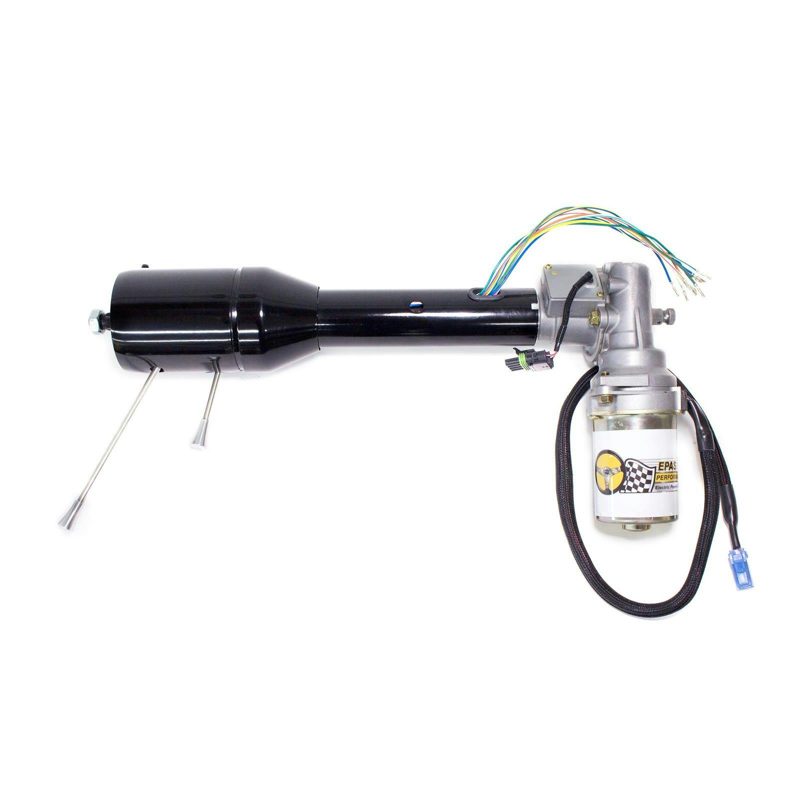 EPAS 100620 Electric Power Steering w/ Column, 66-75 Bronco