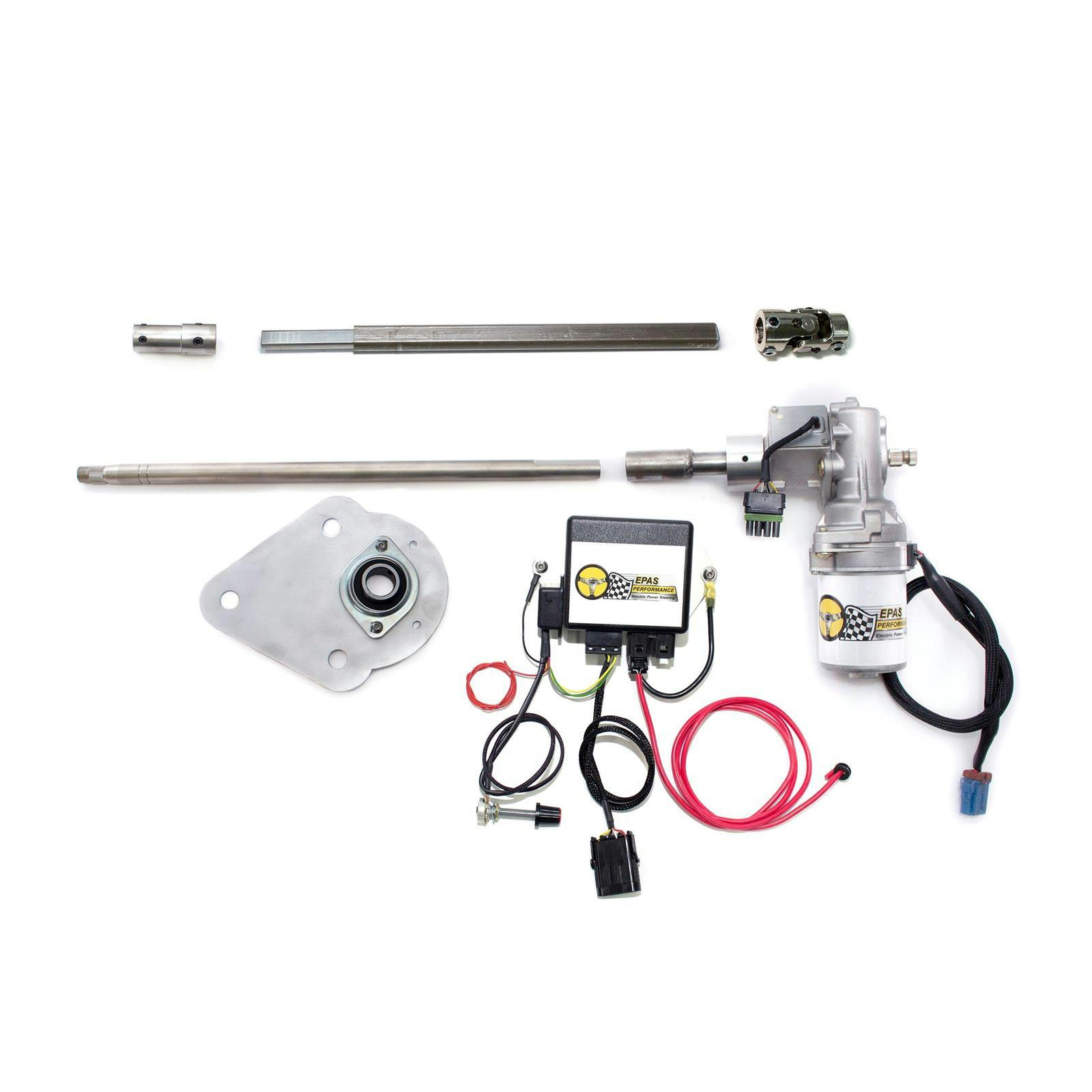 EPAS 1006 Electric Power Steering , 66-77 Bronco