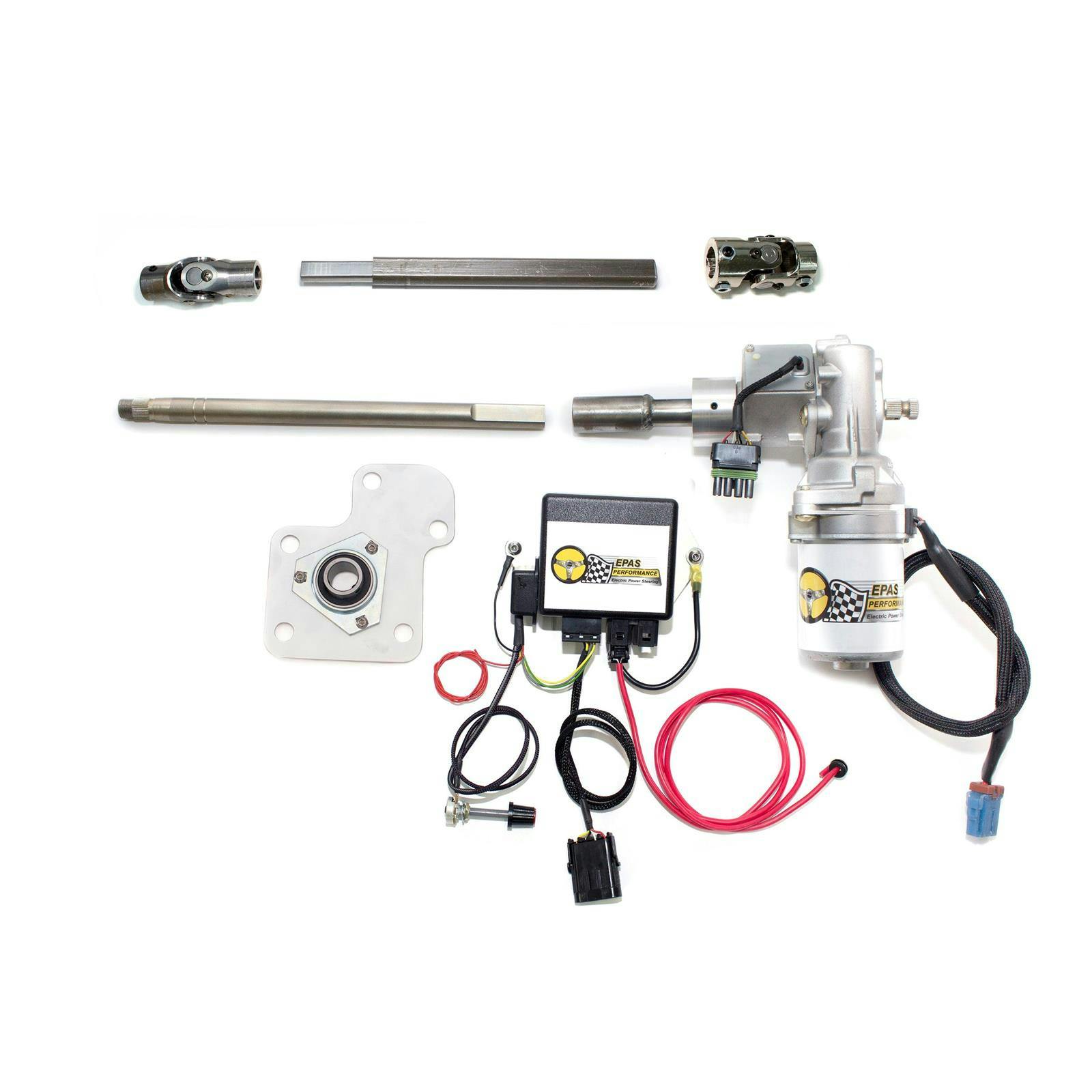 EPAS 1007 Electric Power Steering, 66-67 Ford Fairlane