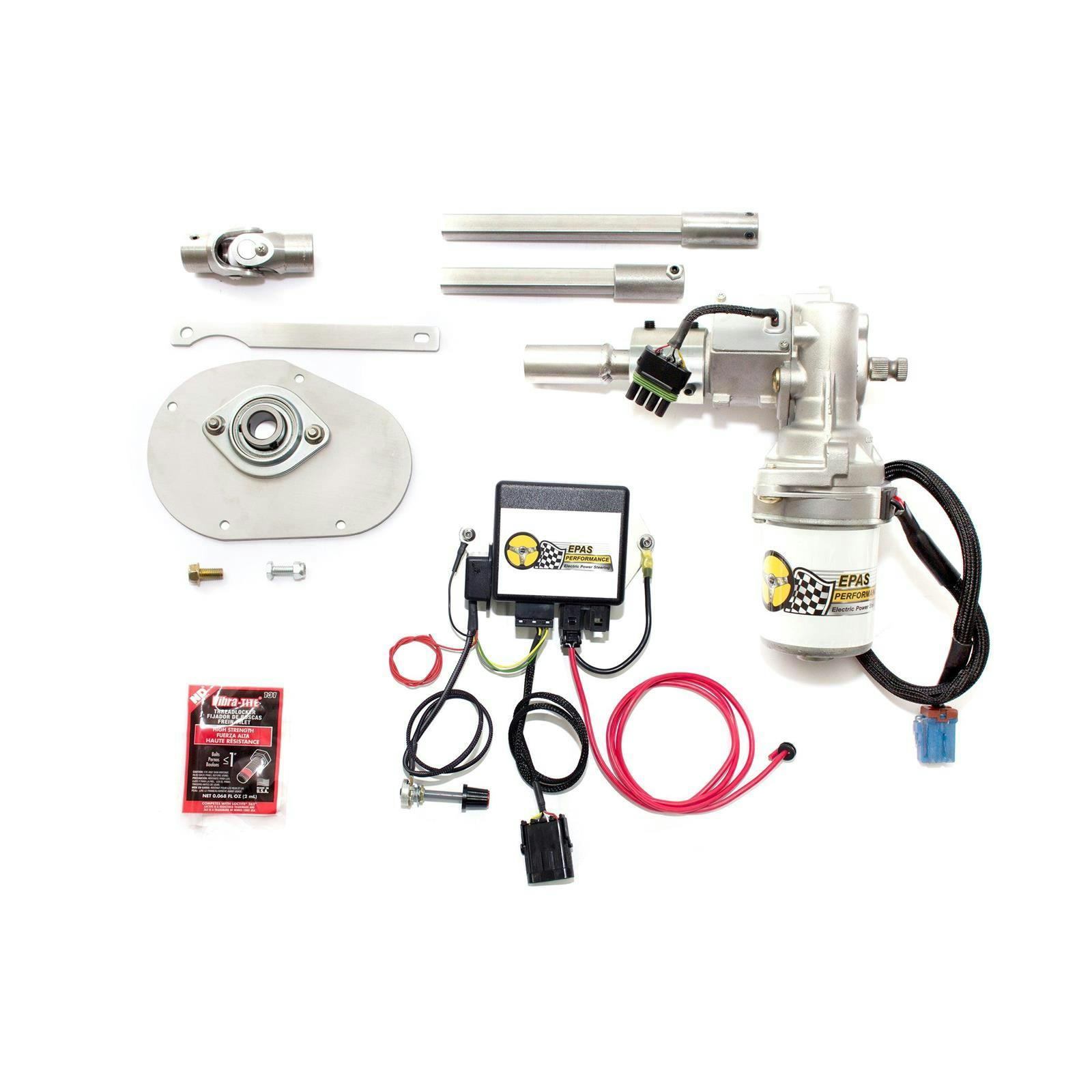 EPAS 1009 Electric Power Steering , 79-94 Mustang