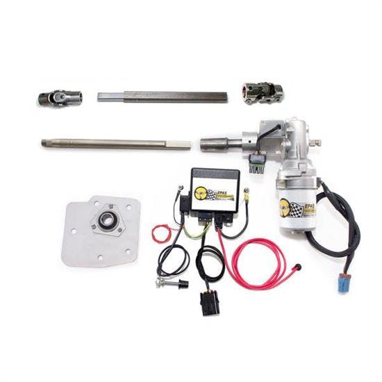 EPAS 1019 Electric Power Steering, 62-65 Ford Fairlane