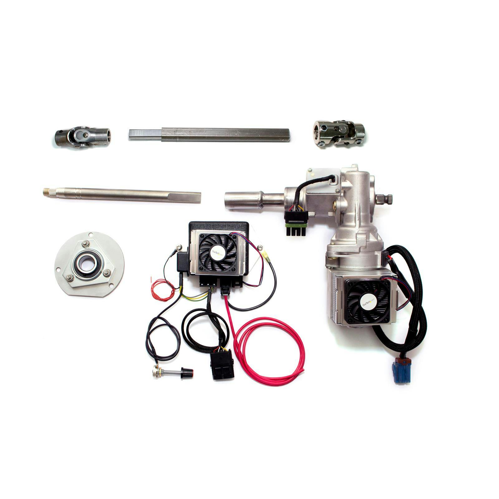 EPAS 1400 Electric Power Steering, 65-67 Early Mustang