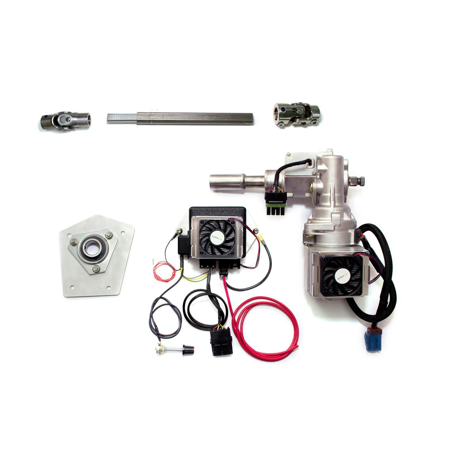 EPAS 1401 Electric Power Steering, 68-70 Mustang