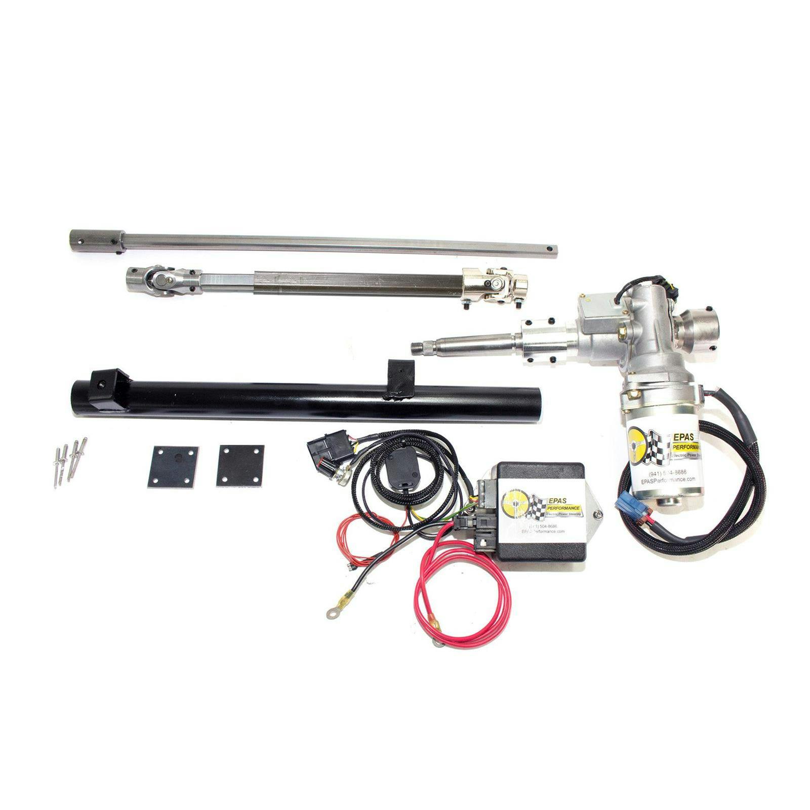 EPAS 1601 Electric & Column Kit, Cobra