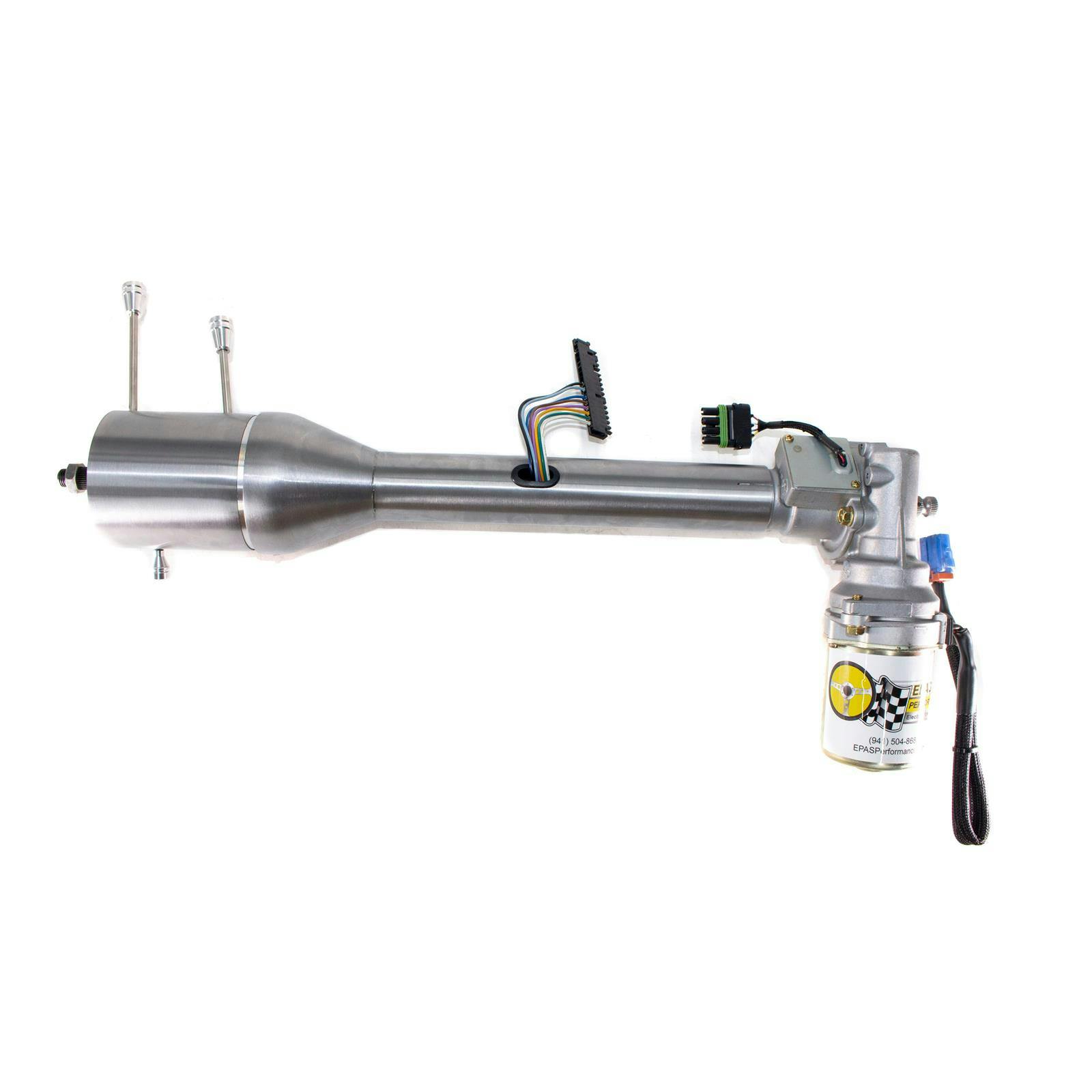 EPAS 2005-AUTO Electric Auto Kit, 55-56 Bel Air