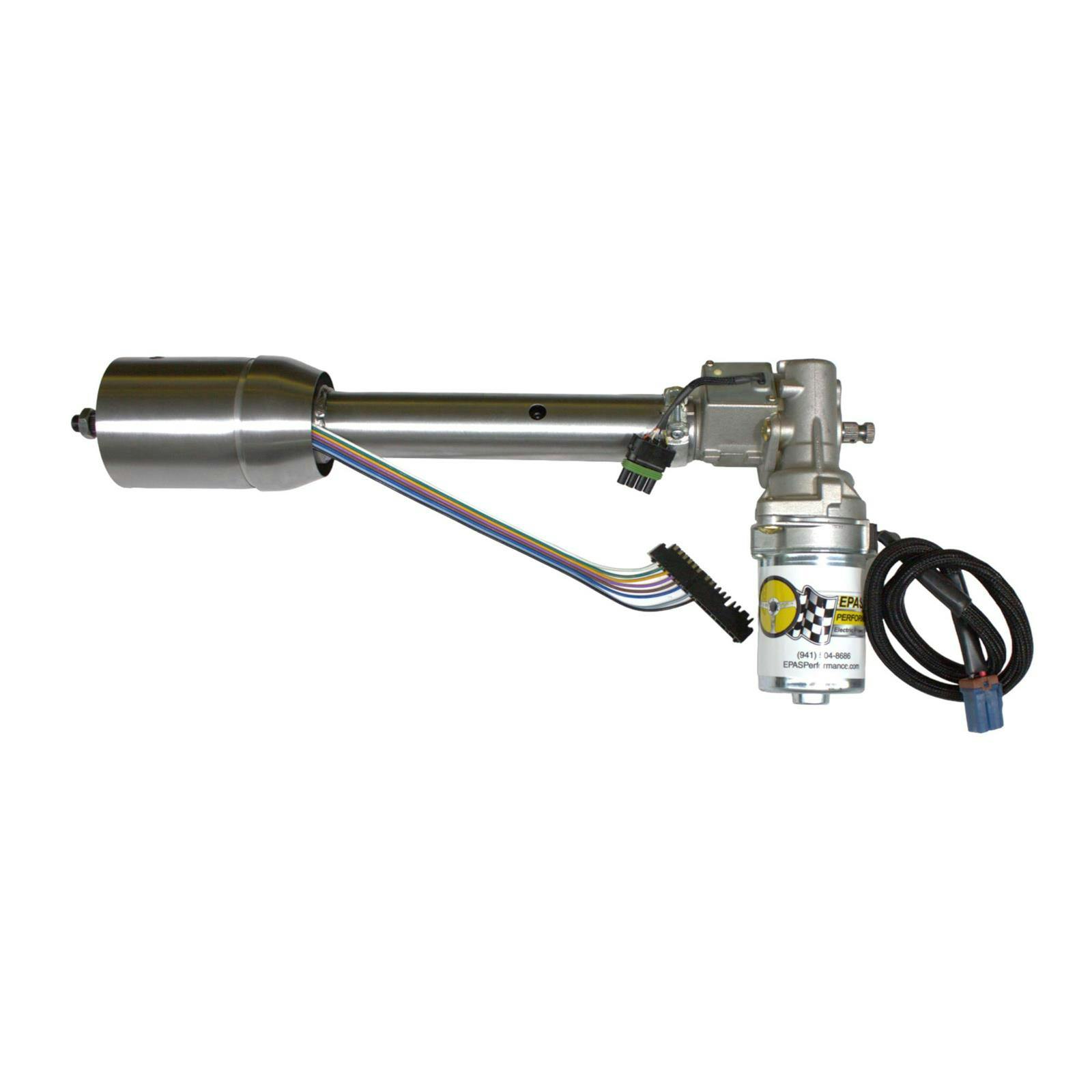 EPAS 200610FSM Manual Kit, Floor Shift, 57 Bel Air