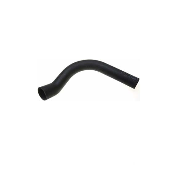 Gates 21581 305 Sprint Car Lower Radiator Hose, 19 Inch