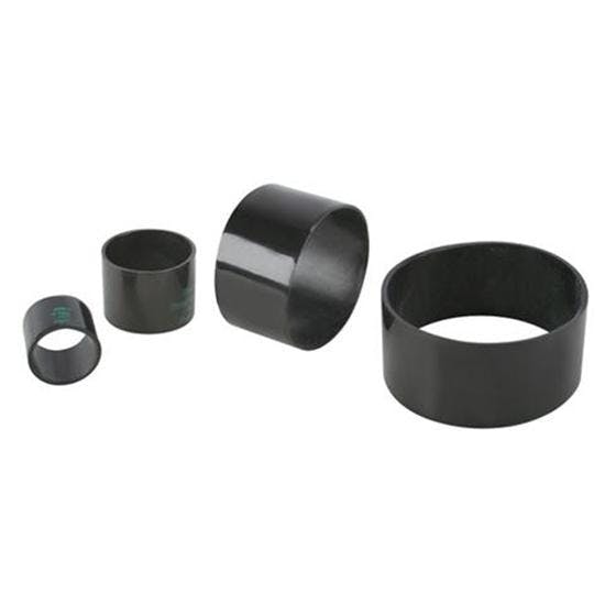 Gates 32954 Power Grip Hose Clamp, 2 Inch - 2 1/4 Inch OD