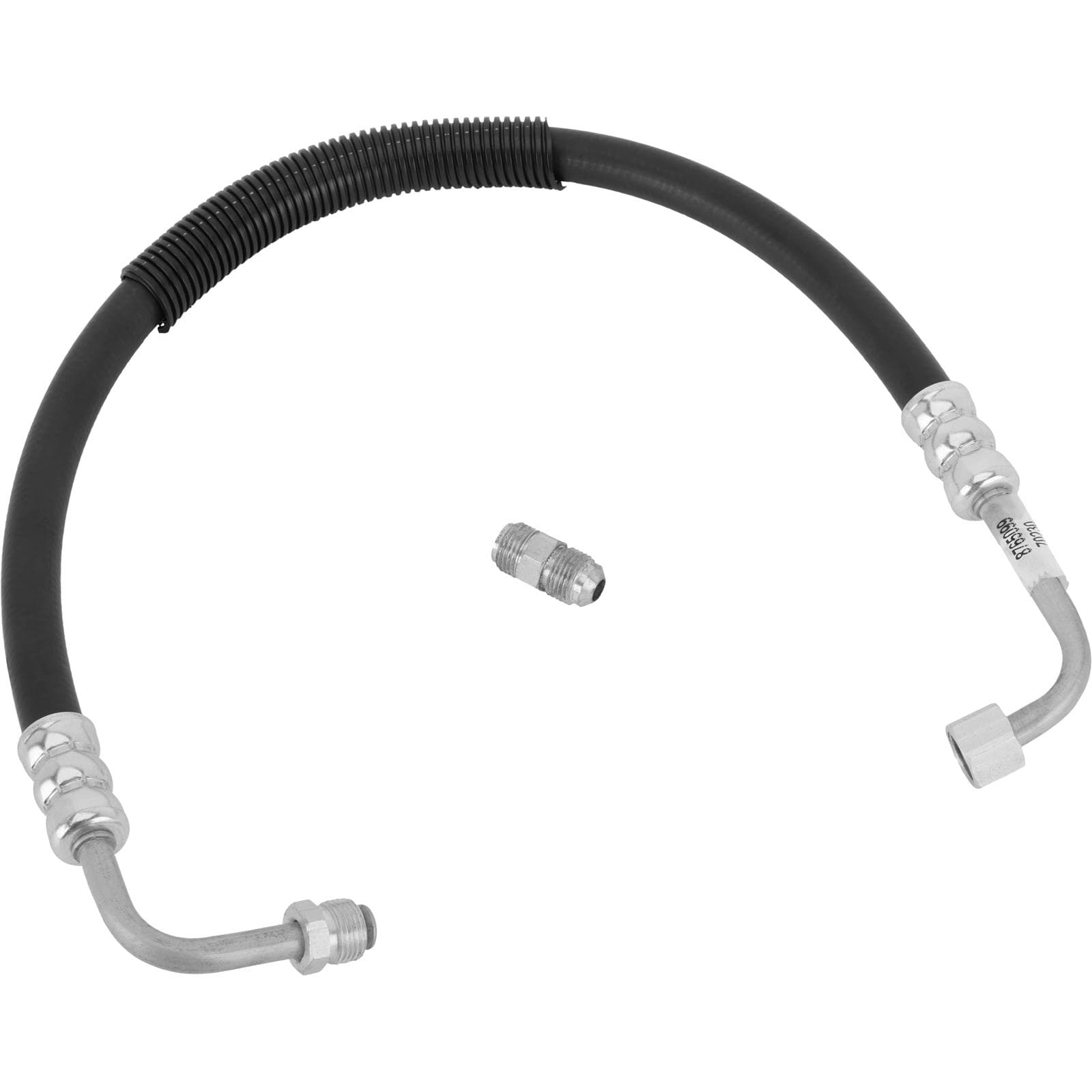 Speedway 352410 67-68 Camaro Power Steering Pressure Hose