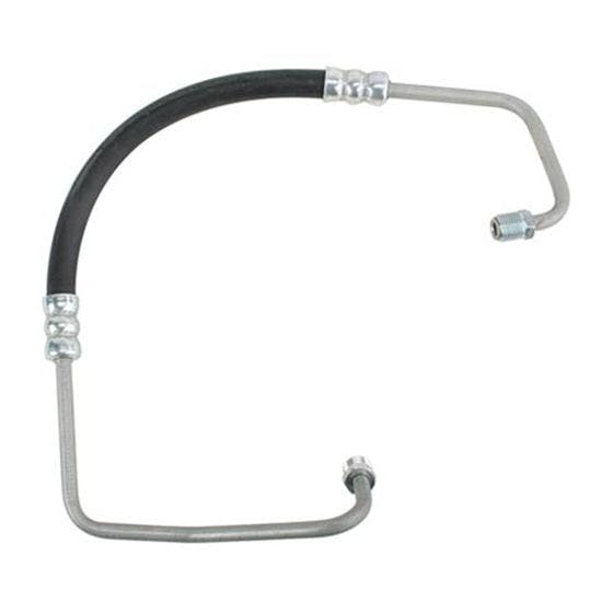 1970-1972 Chevy Camaro Power Steering Pressure Hose