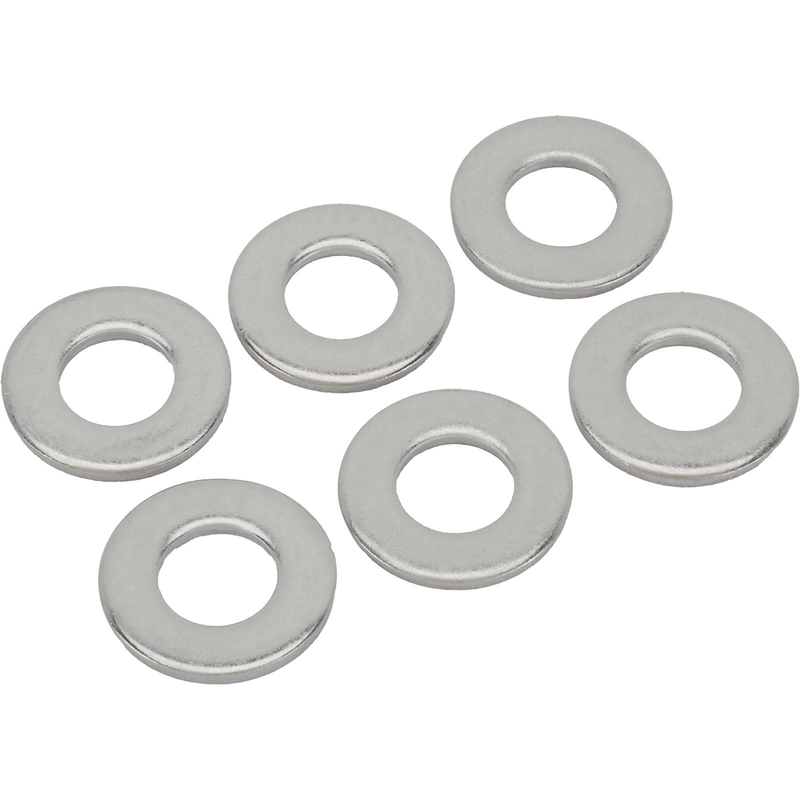 GUNIWHEEL GUNIWASHERS GW.2406 M15 Pack Of 6