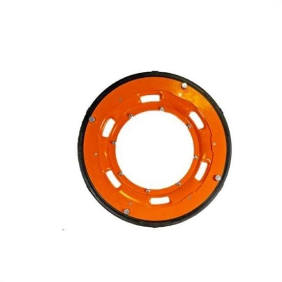 GUNIWHEEL GUNIX GX.4568 Wheel Lug Pattern Blank
