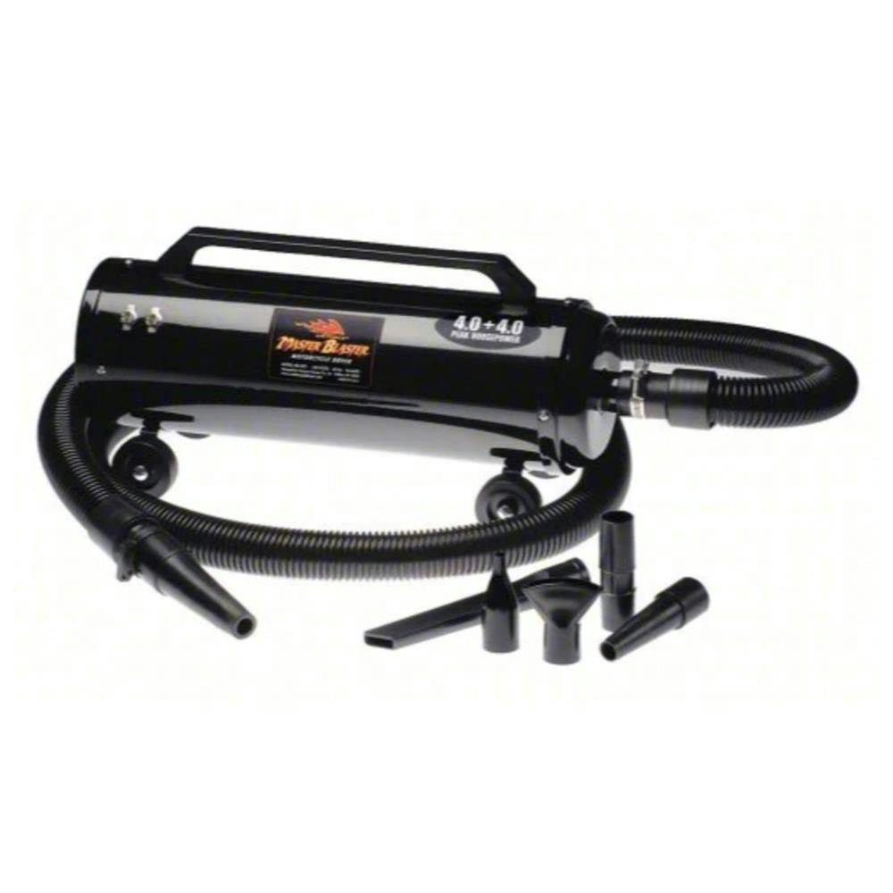 Metrovac MB-3CD Air Force Master Blaster Car Dryer