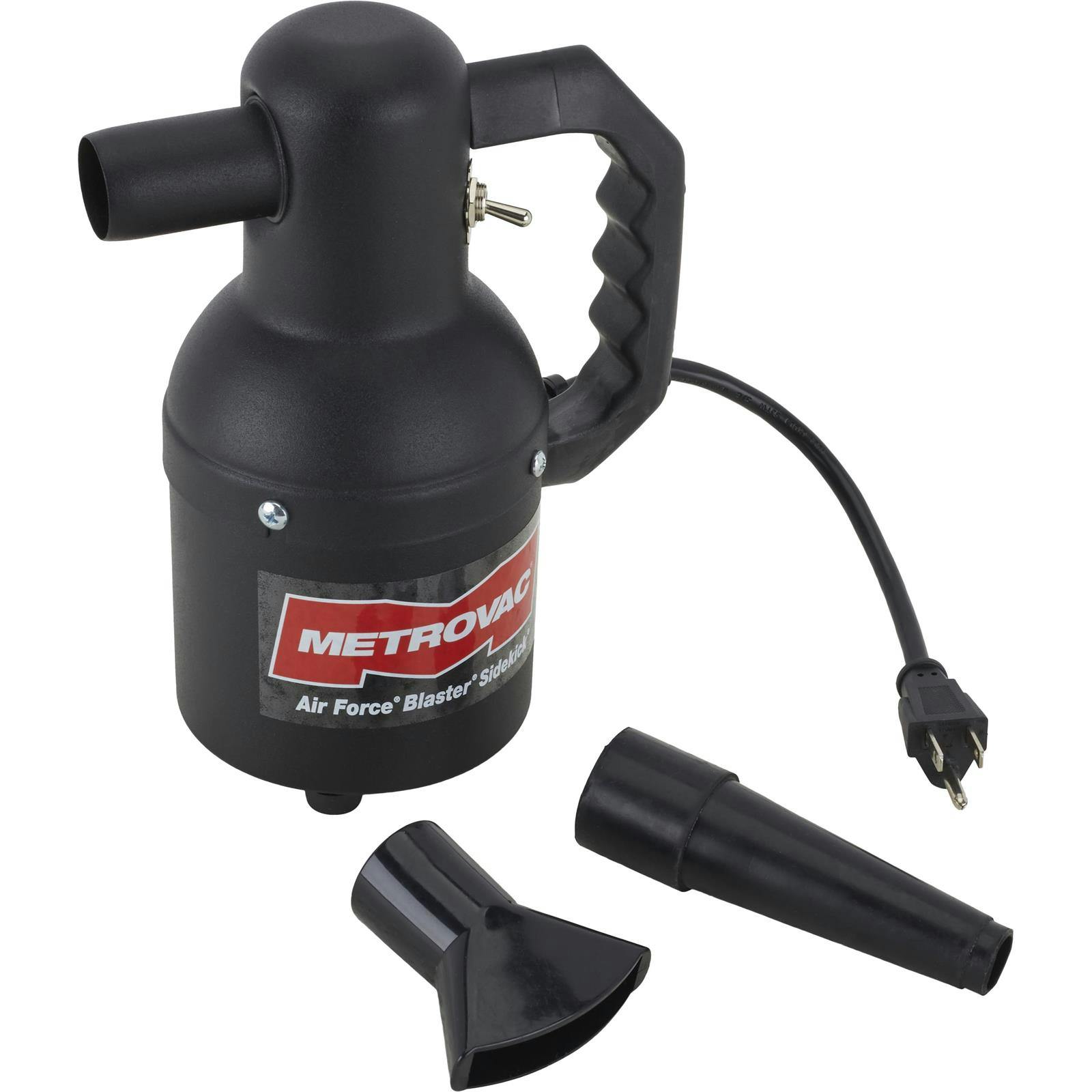 Metrovac SK-1 Air Force Blaster Sidekick Blower / Dryer