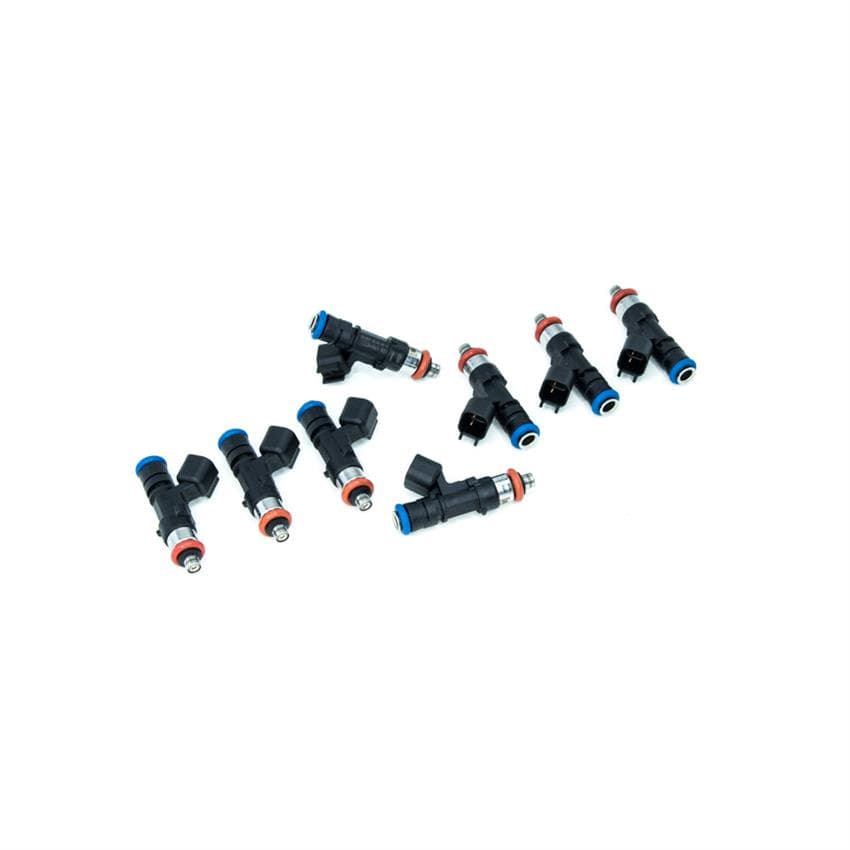 DeatschWerks 17U-00-0072-8 Fuel Injectors