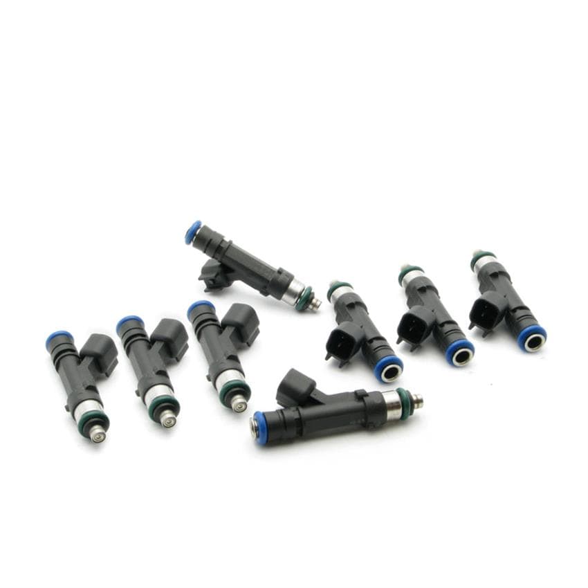 DeatschWerks 18U-00-0078-8 Fuel Injectors