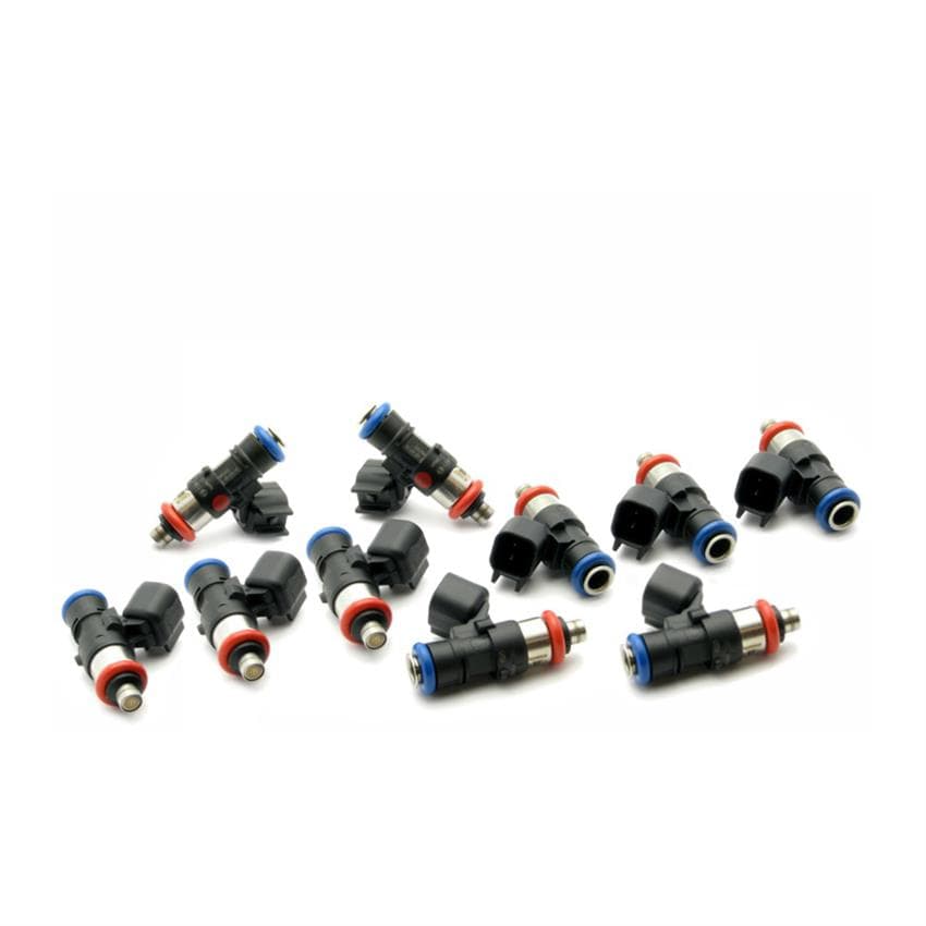 DeatschWerks 16U-03-0090-10 Set Of 10 950Cc/Min Injectors , Viper