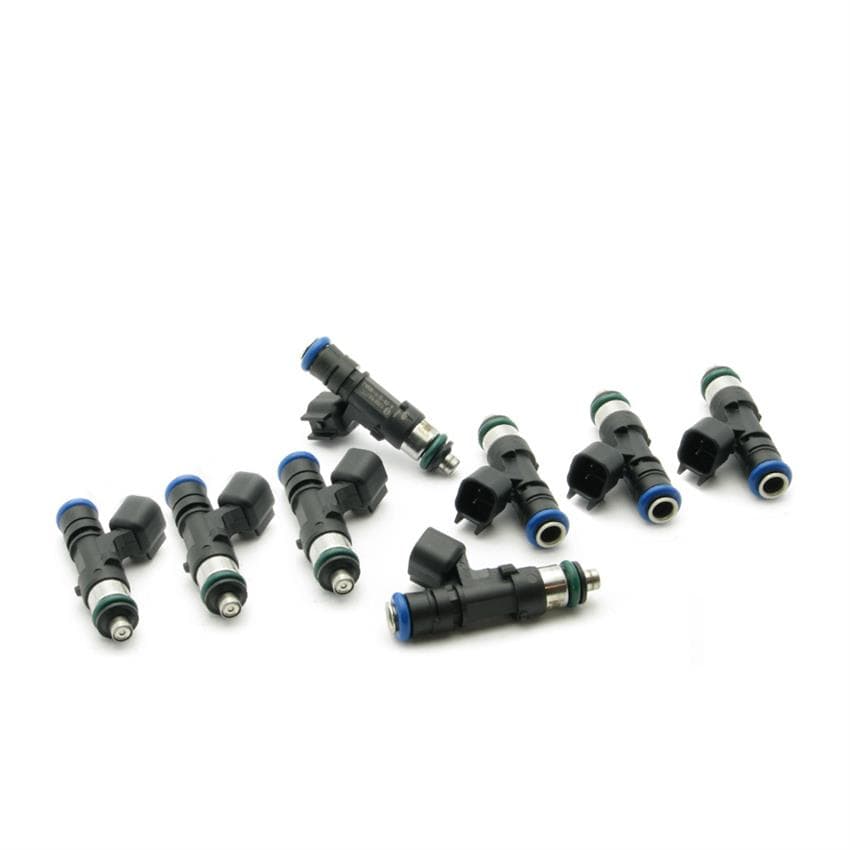 DeatschWerks 17U-00-0060-8 Dodge, Ford, Ram Fuel Injector