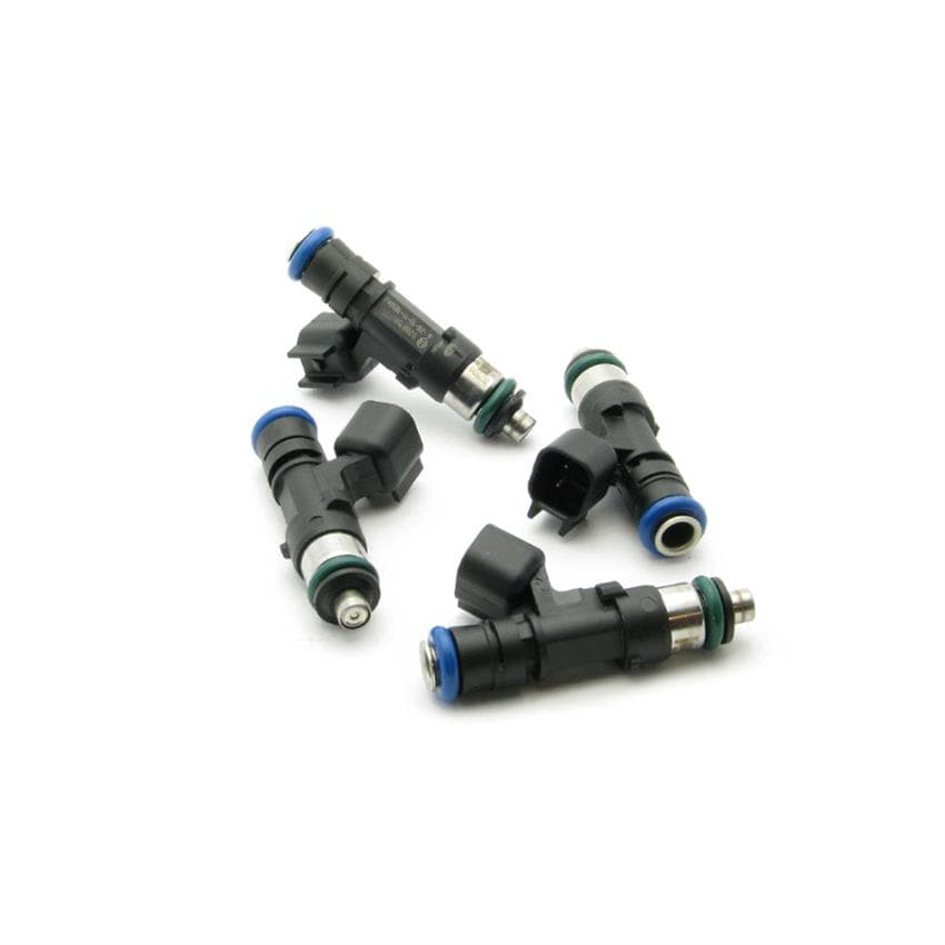 DeatschWerks 17U-00-0072-4 03-06 Jeep Wrangler Fuel Injector