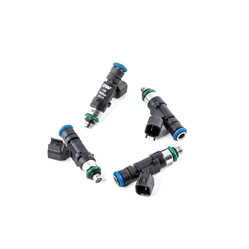 DeatschWerks 17U-08-1000-4 Acura, Honda Fuel Injector