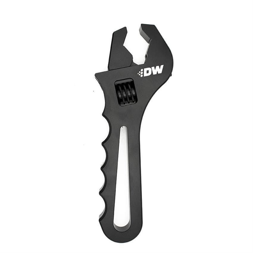 DeatschWerks 6-02-1006 AN Fitting Adjustable Wrench