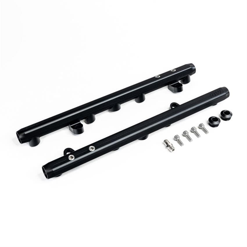DeatschWerks 7-202 Chevrolet Ls2 And Ls3 Fuel Rail For 2005-6 Gto