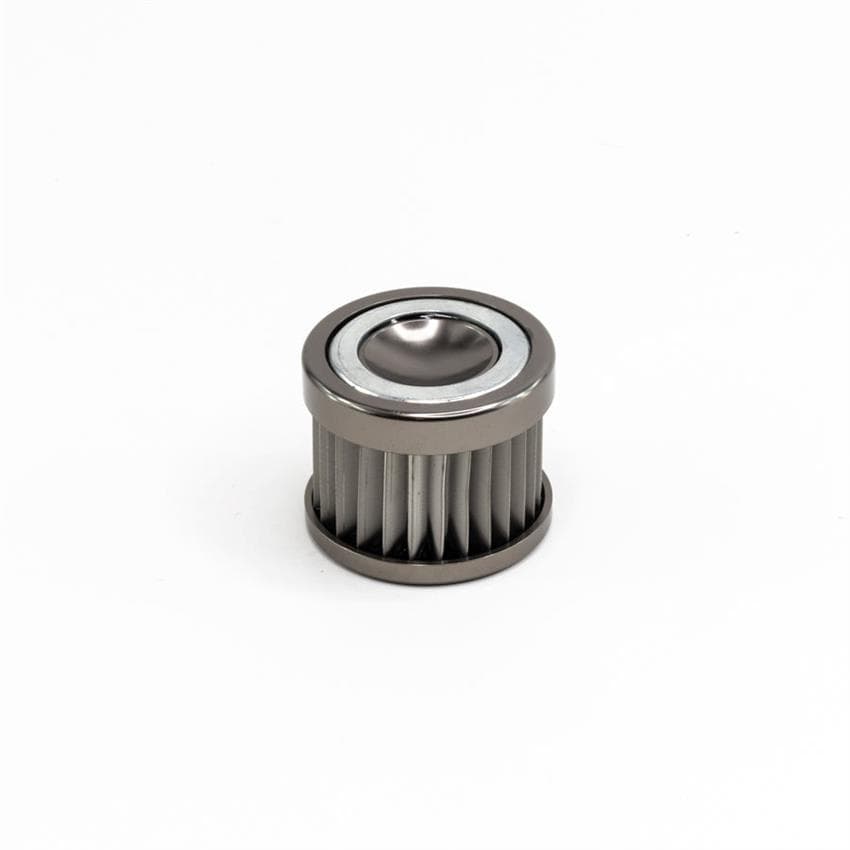 DeatschWerks 8-02-070-010 10 micron, 70mm, fuel filter element