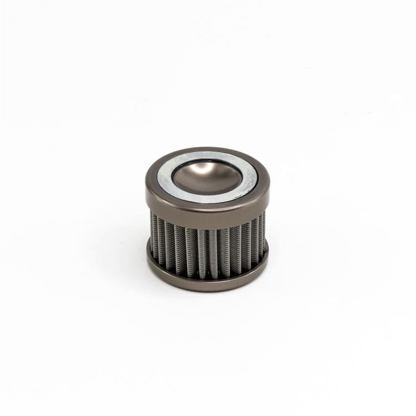 DeatschWerks 8-02-070-100 100 micron, 70mm, fuel filter element