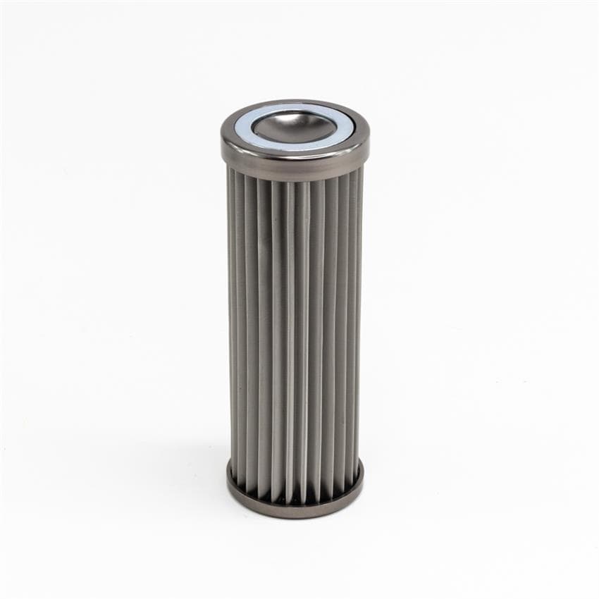 DeatschWerks 8-02-160-010 10 micron, 160mm, fuel filter element
