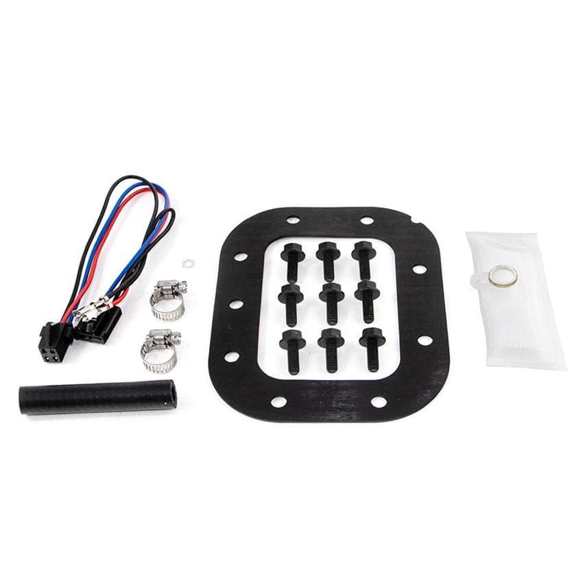 DeatschWerks 9-1029 DW200/300 Install kit for Late C4 Corvette