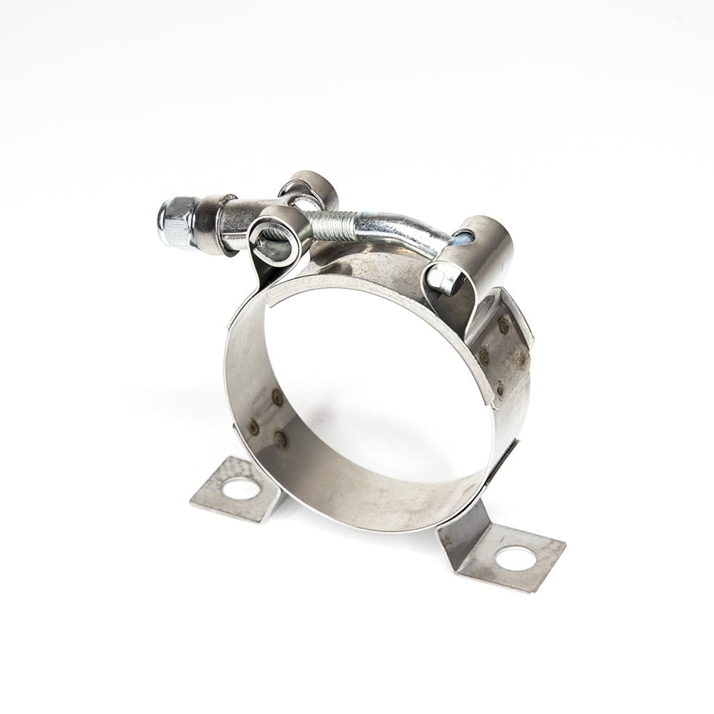 DeatschWerks 9-250-bracket DW250iL in-line fuel pump bracket