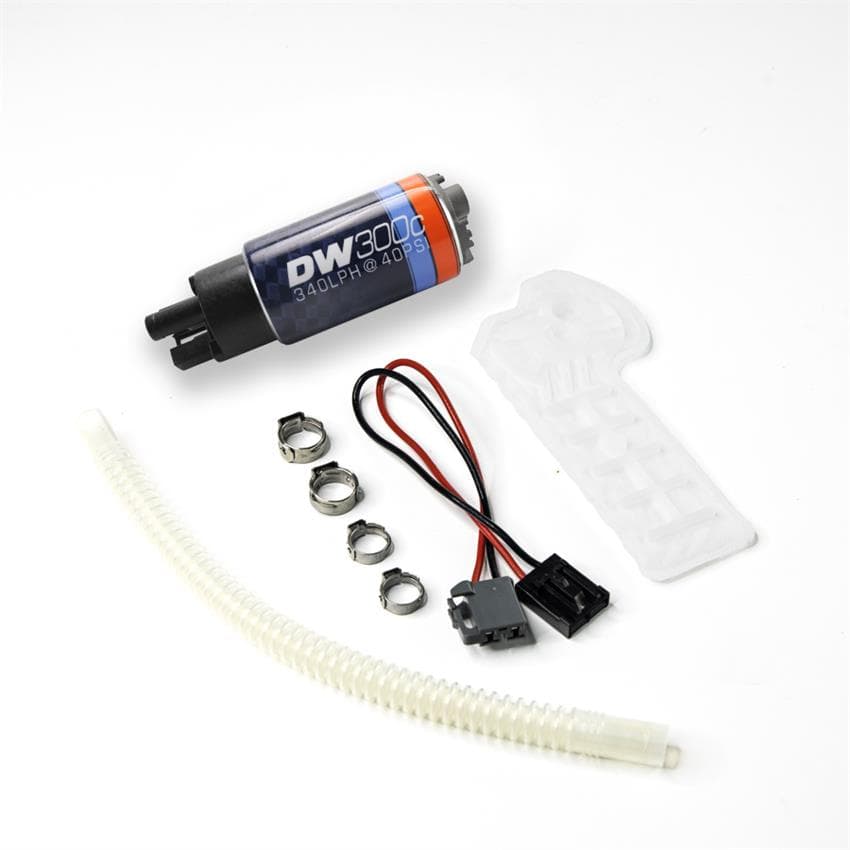 DeatschWerks 9-307-1062 DW300C Fuel pump for Genesis Coupe