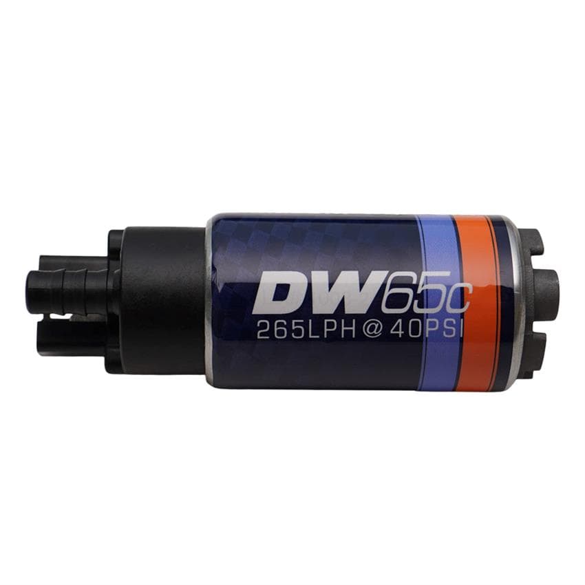 DeatschWerks 9-651 DW65C Fuel pump